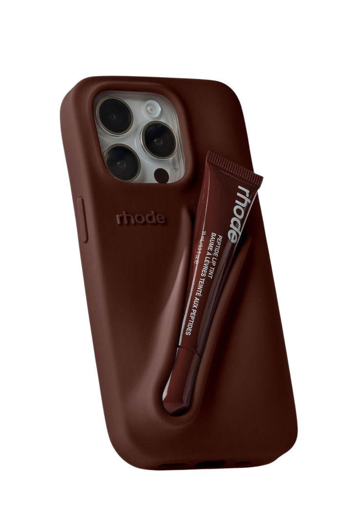 Rhode Peptide Lip Case by Hailey Bieber