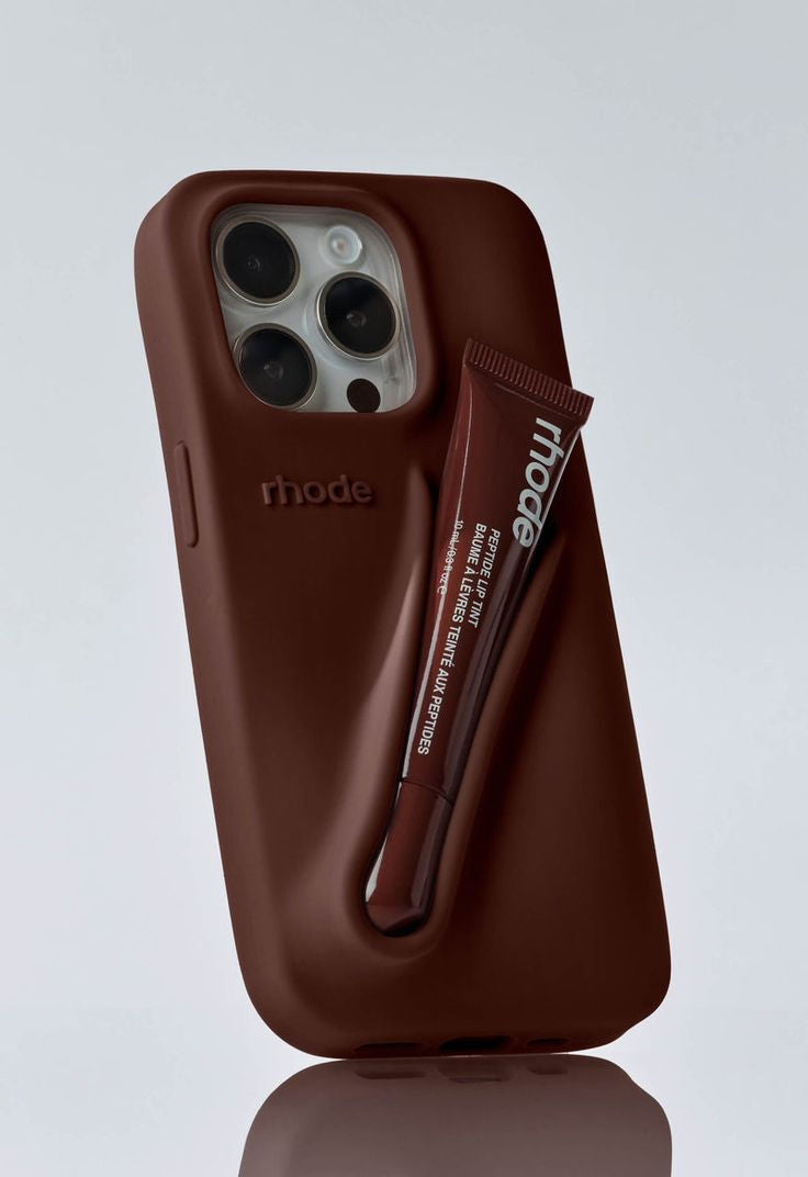 Rhode Peptide Lip Case by Hailey Bieber