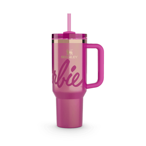 The Stanley x Barbie™ Quencher Tumbler