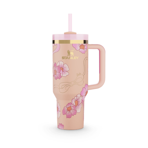 The Stanley x Barbie™ Quencher Tumbler