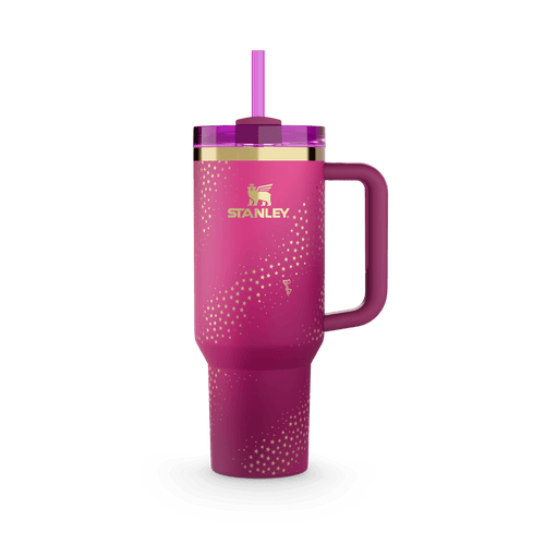 The Stanley x Barbie™ Quencher Tumbler