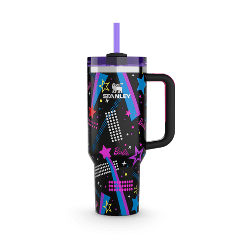 The Stanley x Barbie™ Quencher Tumbler
