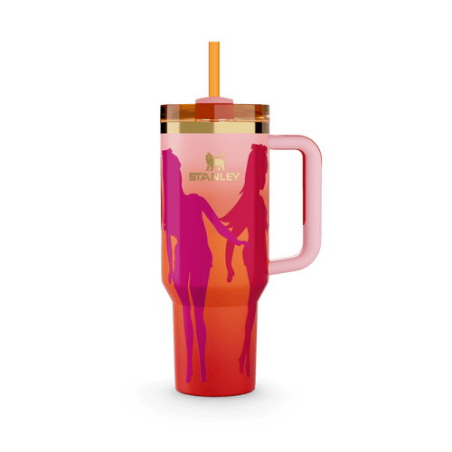 The Stanley x Barbie™ Quencher Tumbler