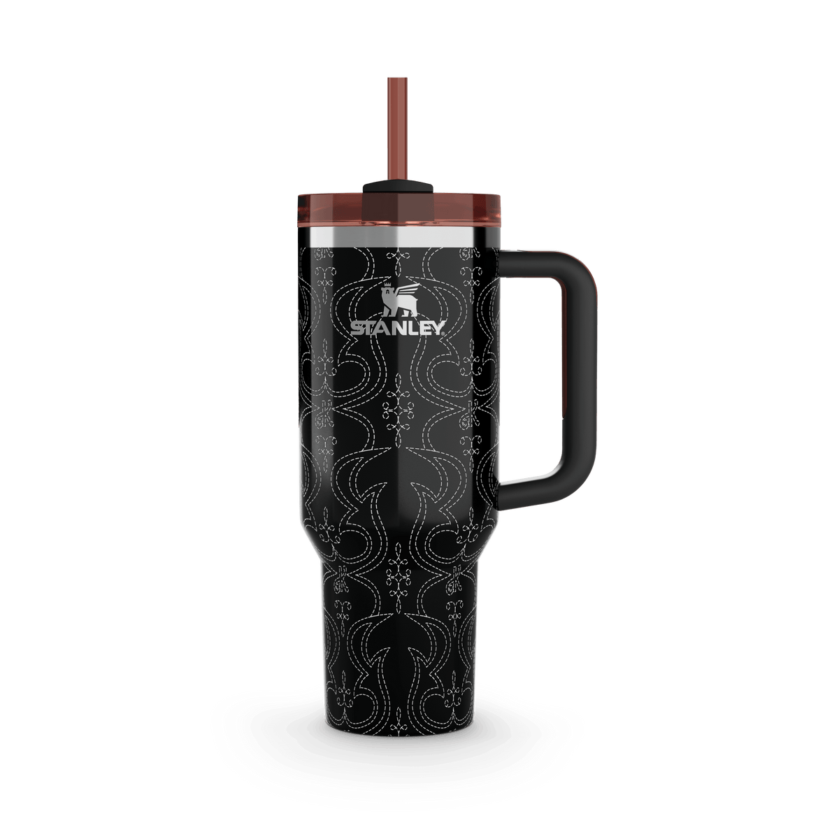The Stanley x Barbie™ Quencher Tumbler