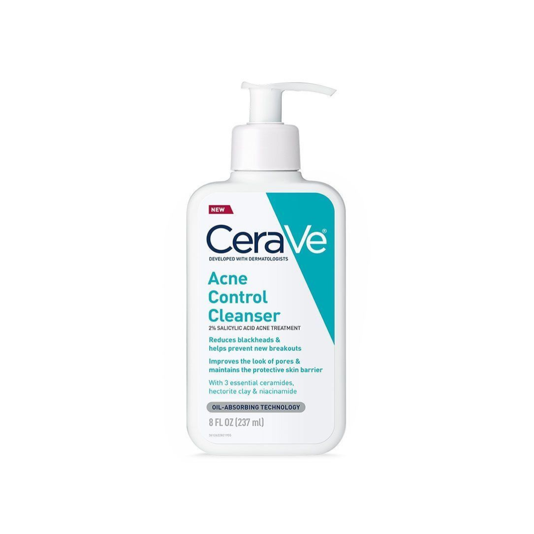 CeraVe Skincare Essentials – Cleansers & Moisturizers