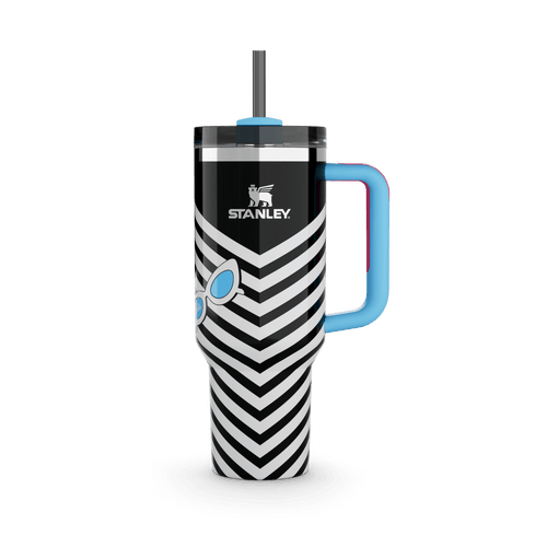 The Stanley x Barbie™ Quencher Tumbler