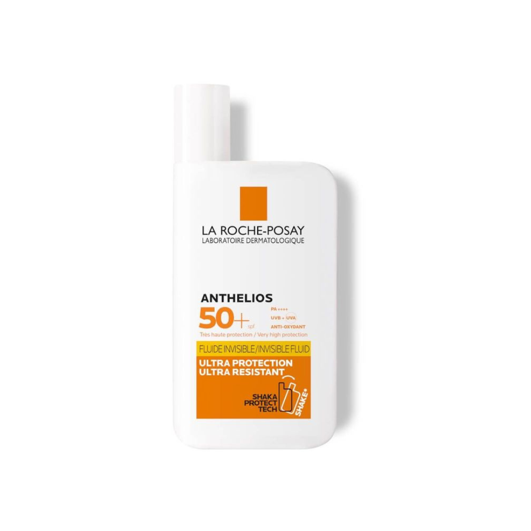 La Roche-Posay Anthelios Invisible Fluid Sunscreen