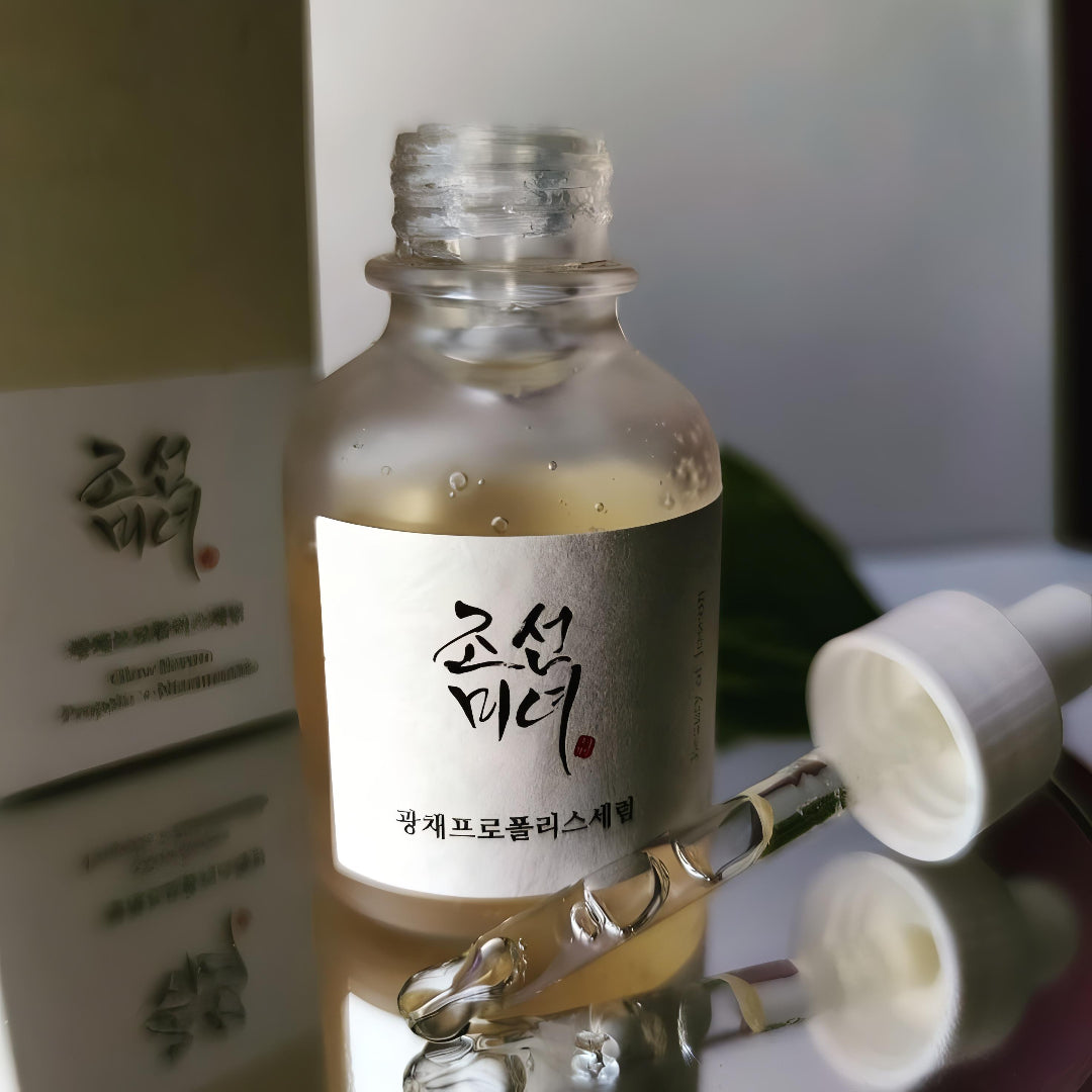 Beauty of Joseon Glow Serum Propolis + Niacinamide 30ml