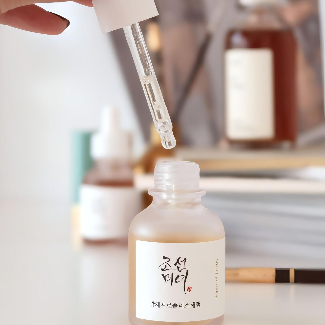 Beauty of Joseon Glow Serum Propolis + Niacinamide 30ml