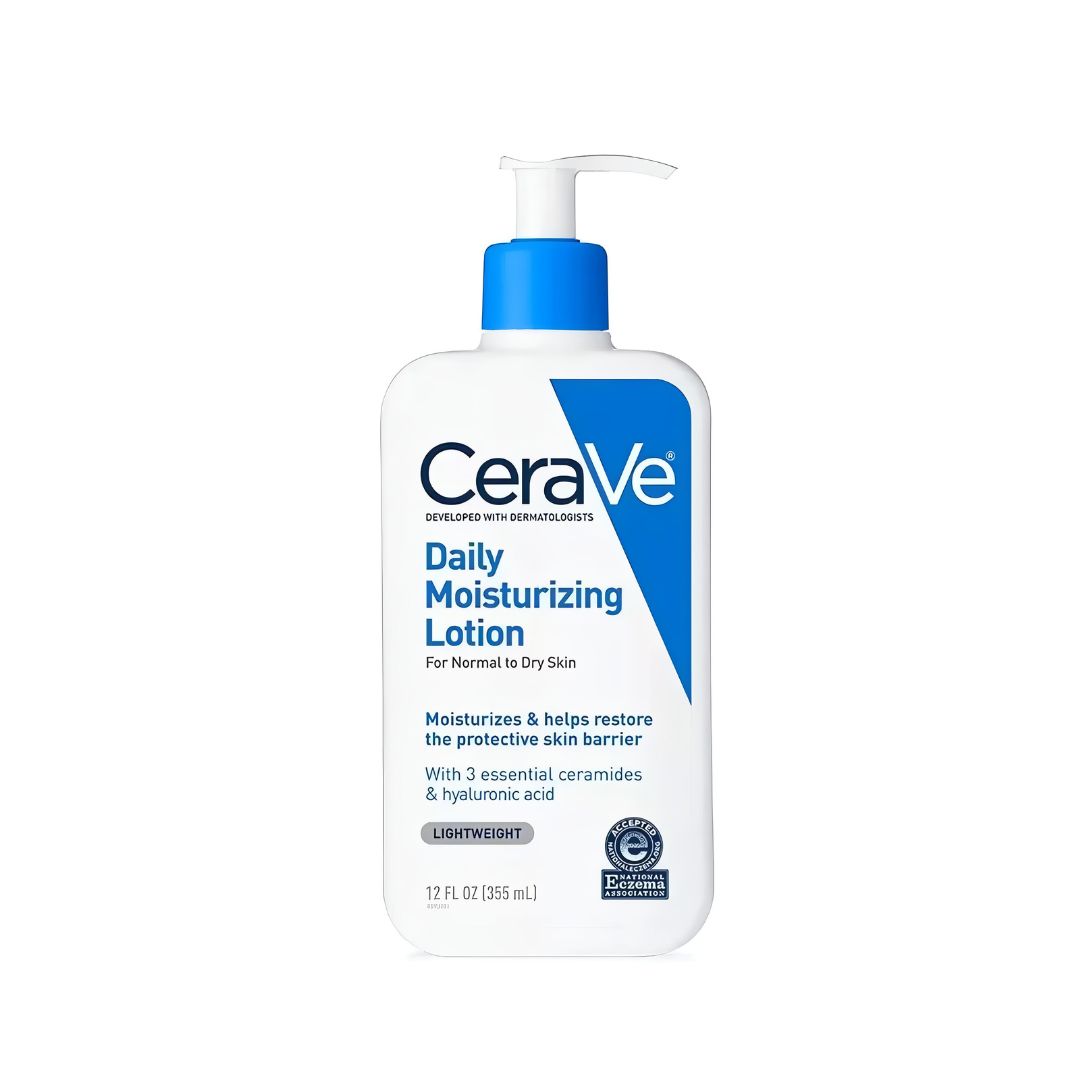 CeraVe Skincare Essentials – Cleansers & Moisturizers