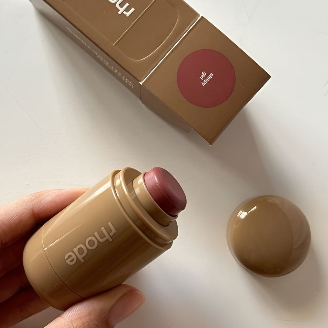 Rhode Pocket Blush by Hailey Beiber