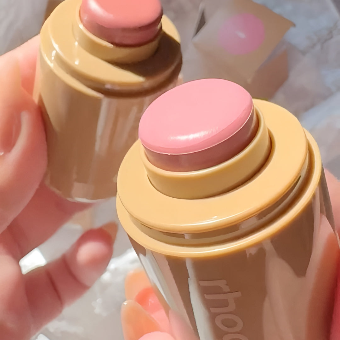 Rhode Pocket Blush by Hailey Beiber