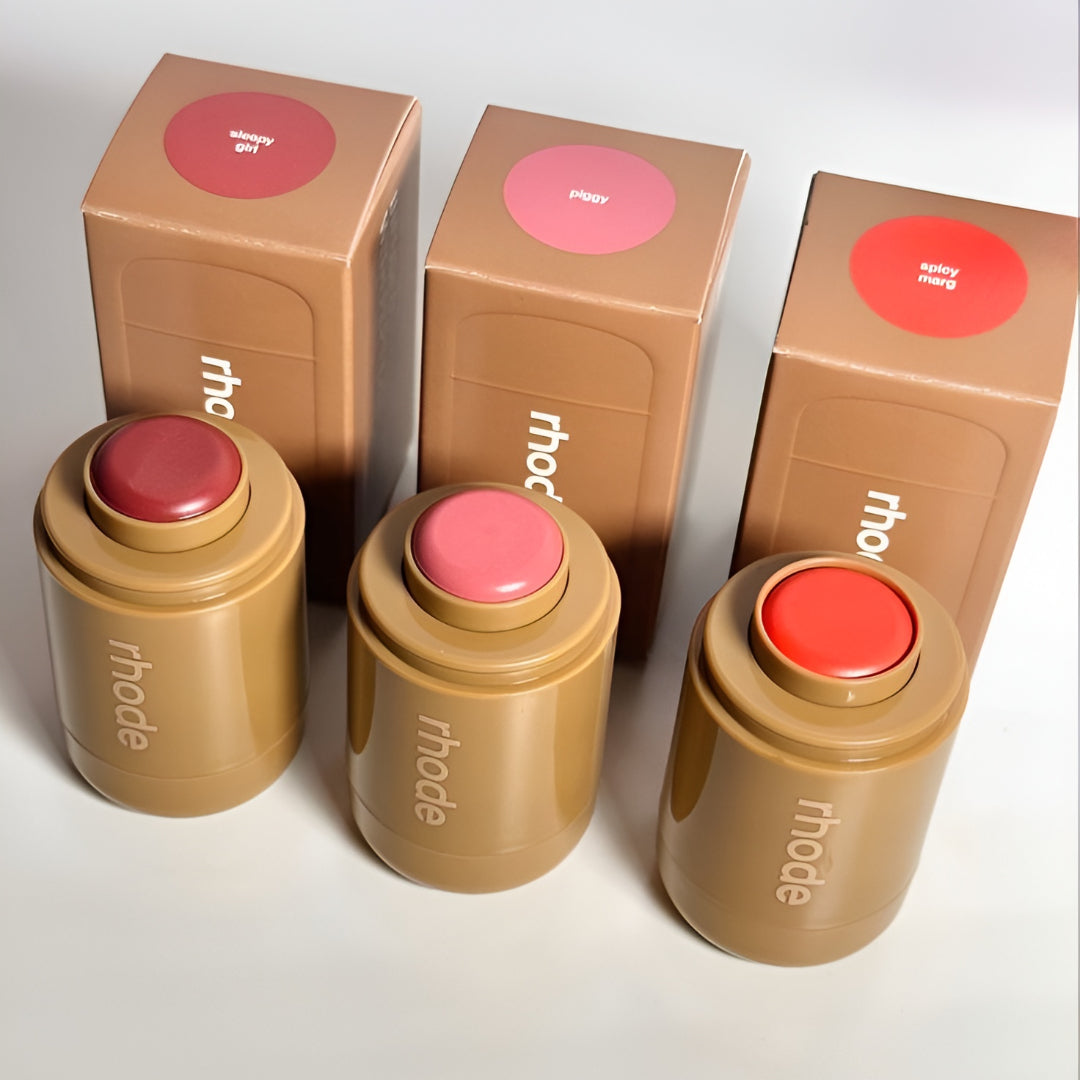 Rhode Pocket Blush by Hailey Beiber