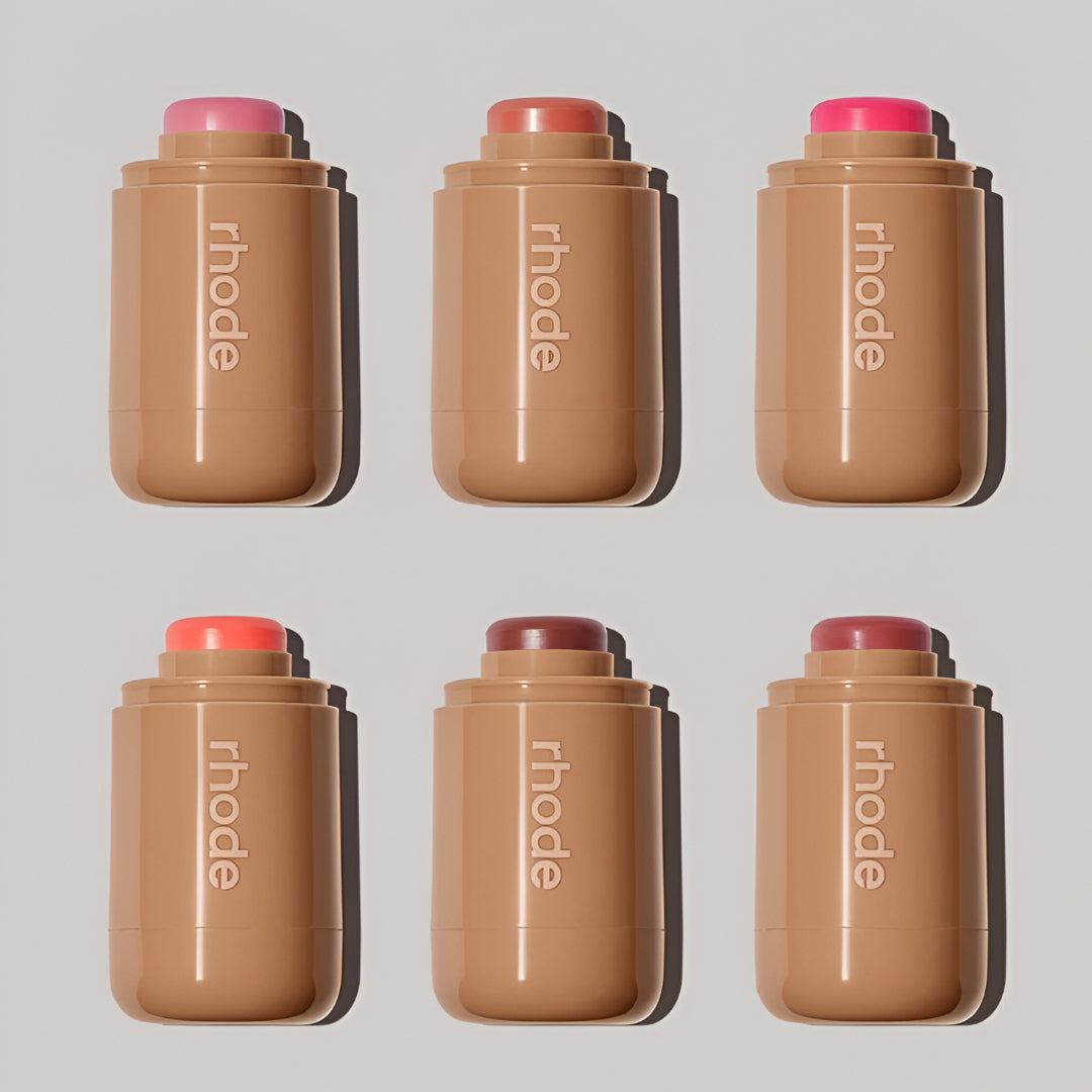Rhode Pocket Blush by Hailey Beiber
