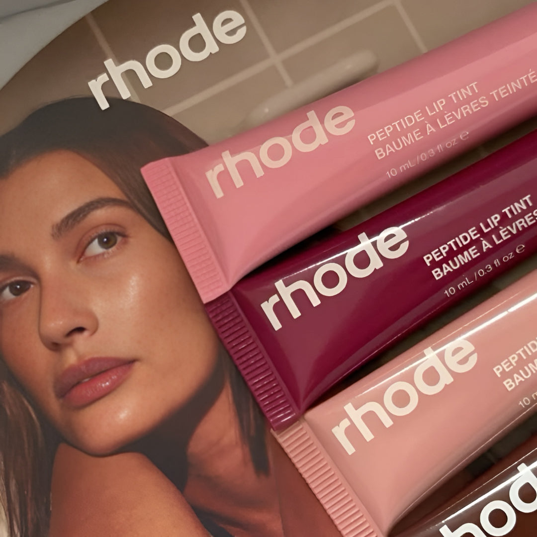 Rhode Peptide Liptint by Hailey Bieber