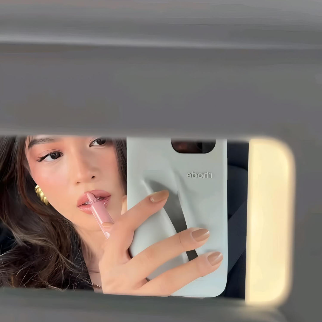 Rhode Peptide Lip Case by Hailey Bieber