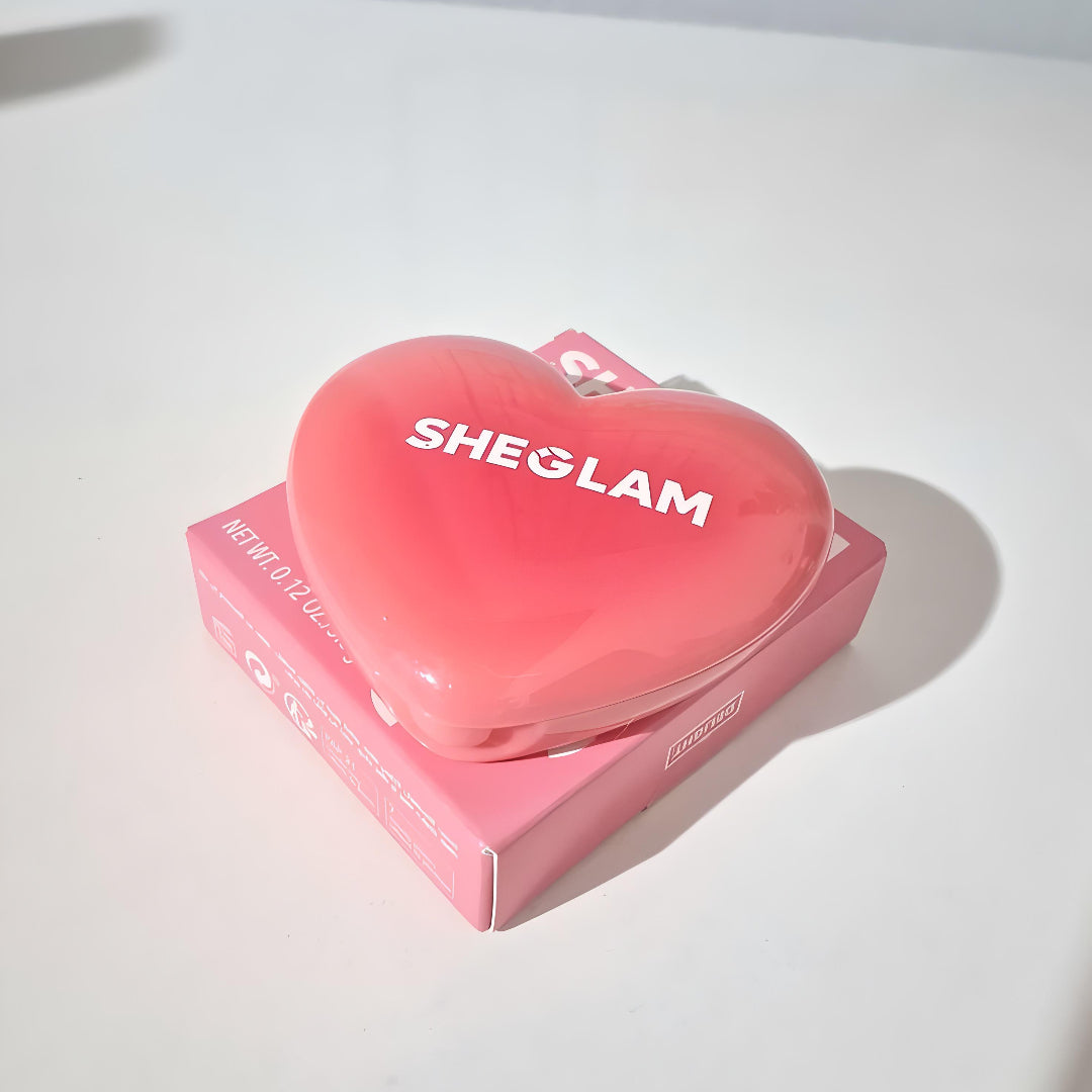 Sheglam Cupid Cream Blush