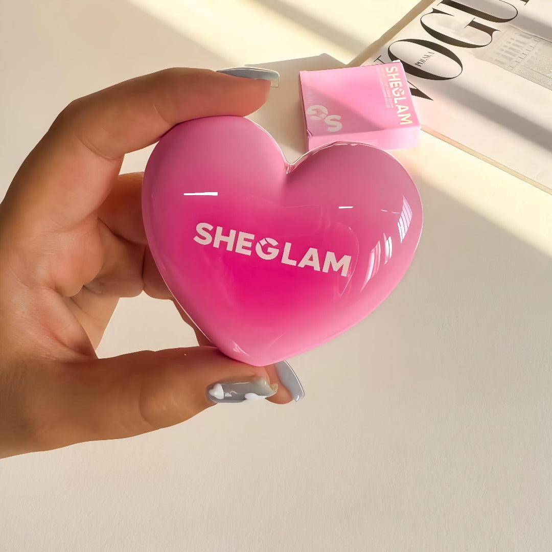 Sheglam Cupid Cream Blush