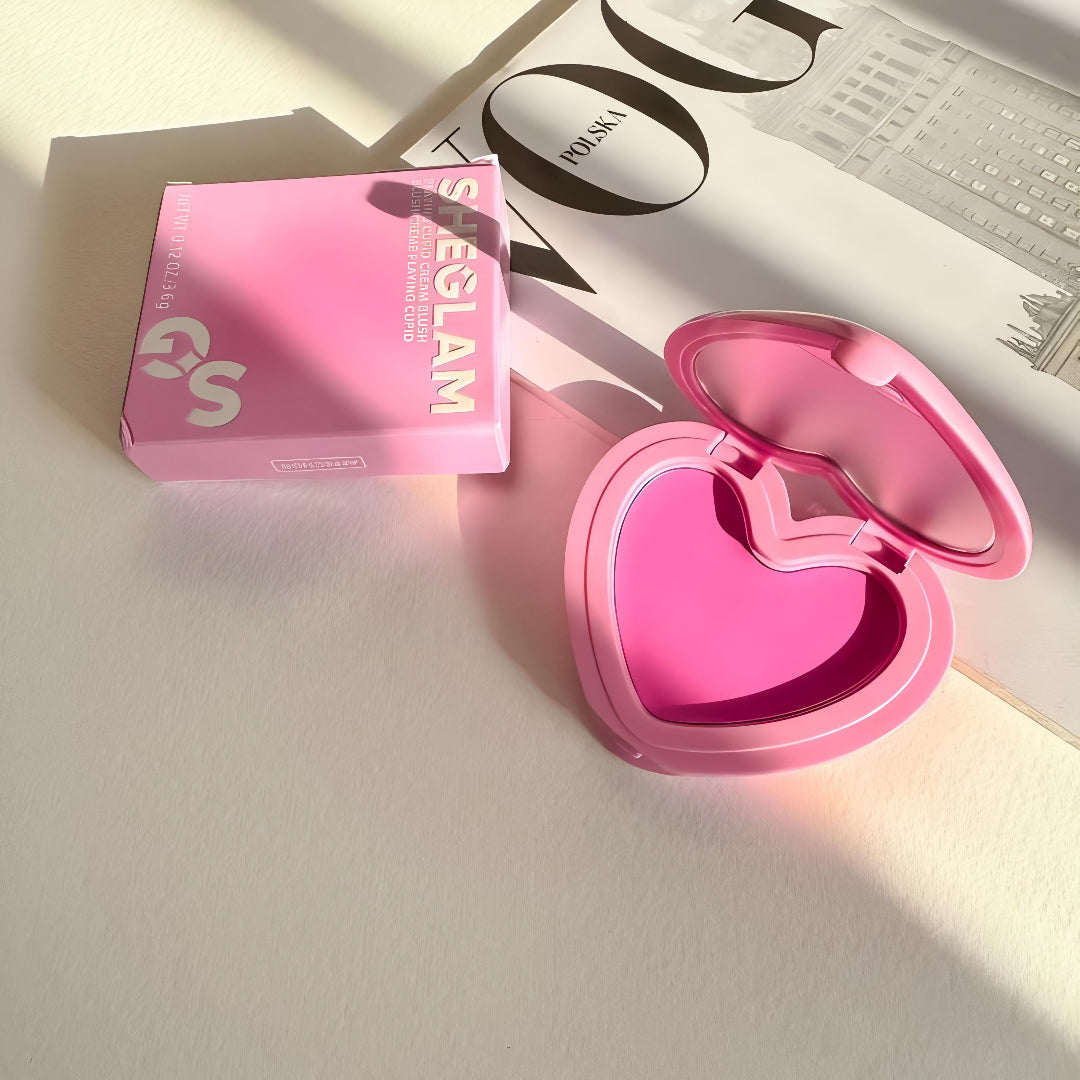 Sheglam Cupid Cream Blush