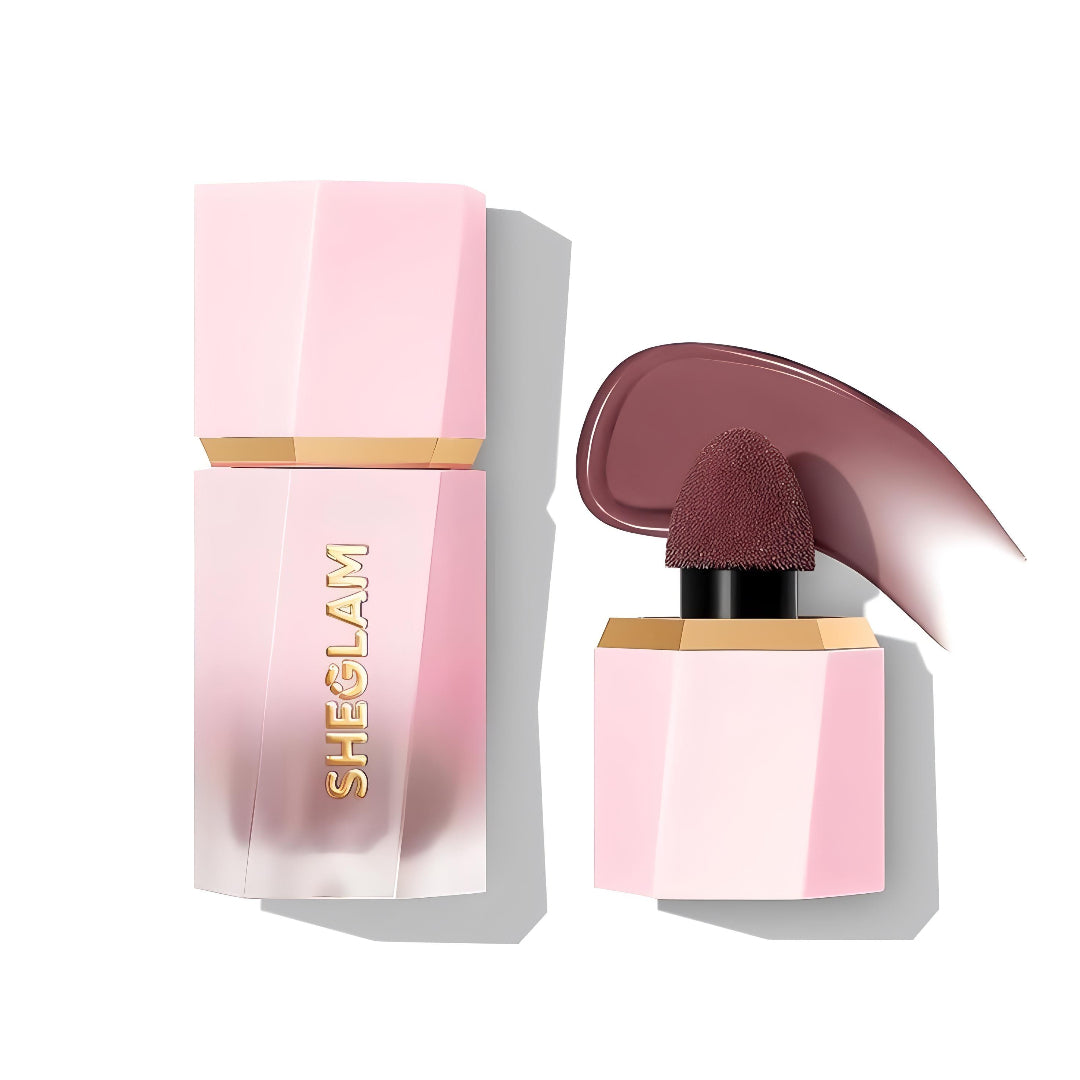 Sheglam Color Bloom Liquid Blush Matte