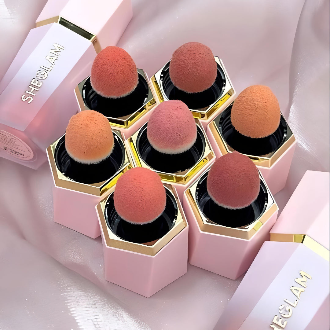 Sheglam Color Bloom Liquid Blush Matte