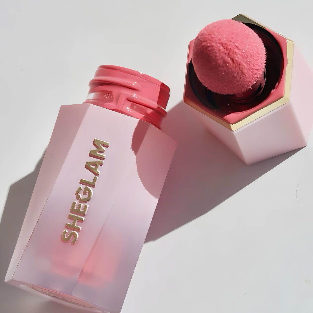 Sheglam Color Bloom Liquid Blush Matte