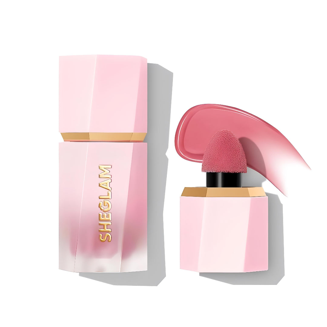 Sheglam Color Bloom Liquid Blush Matte