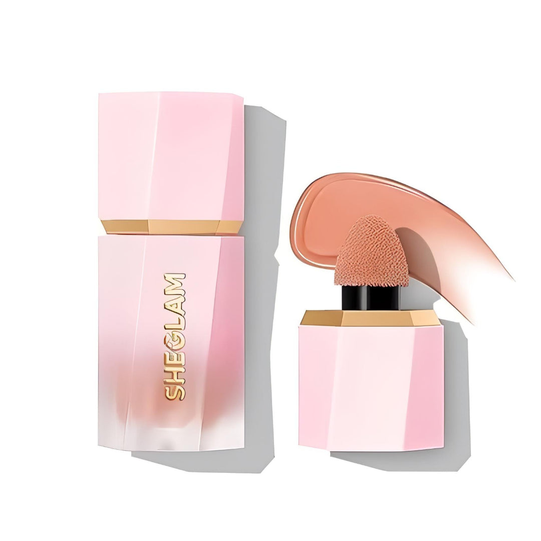 Sheglam Color Bloom Liquid Blush Matte