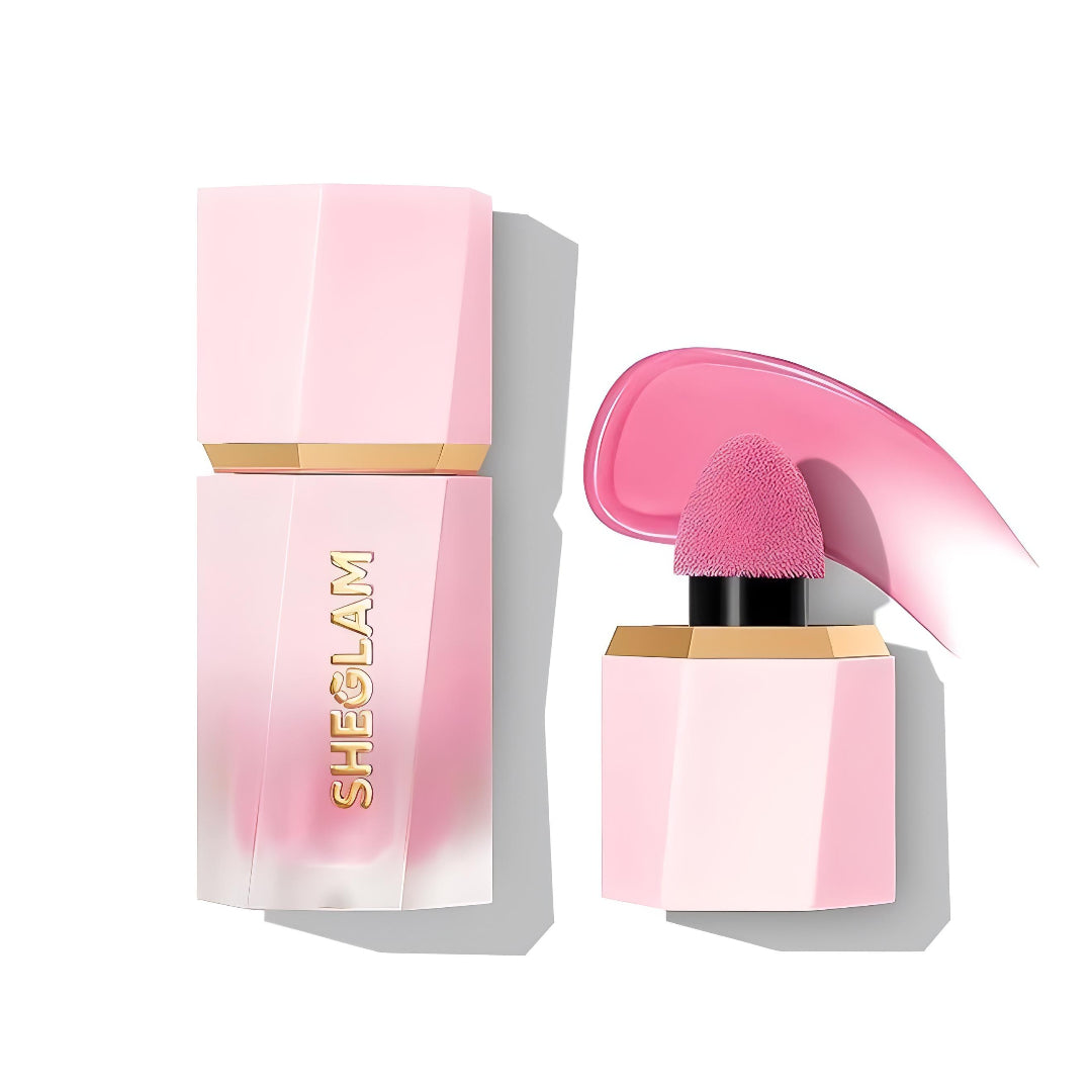 Sheglam Color Bloom Liquid Blush Matte