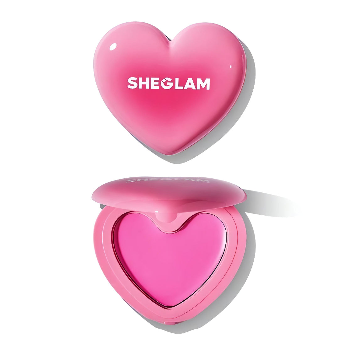Sheglam Cupid Cream Blush