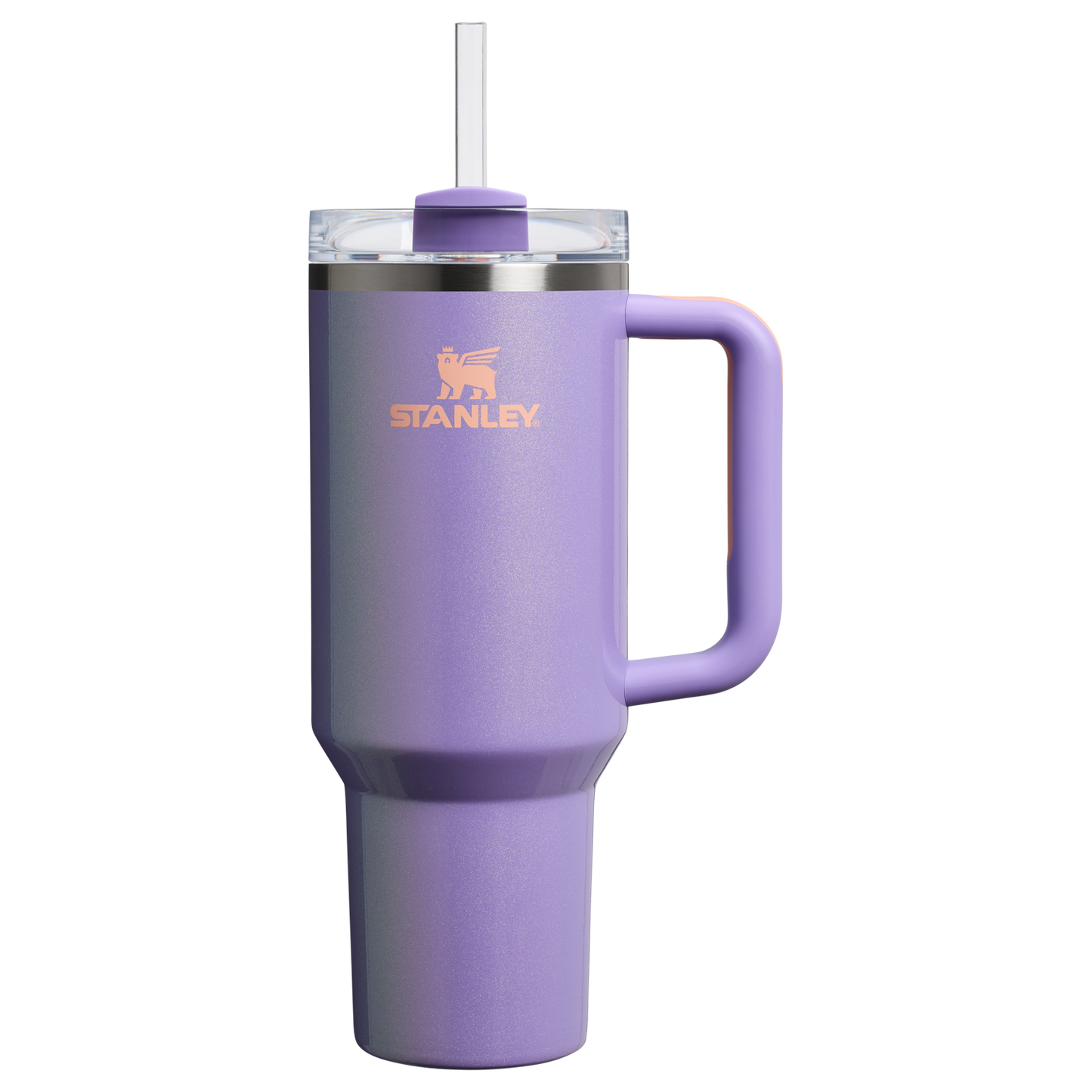 The Stanley H2.0 FlowState™ Quencher Tumbler