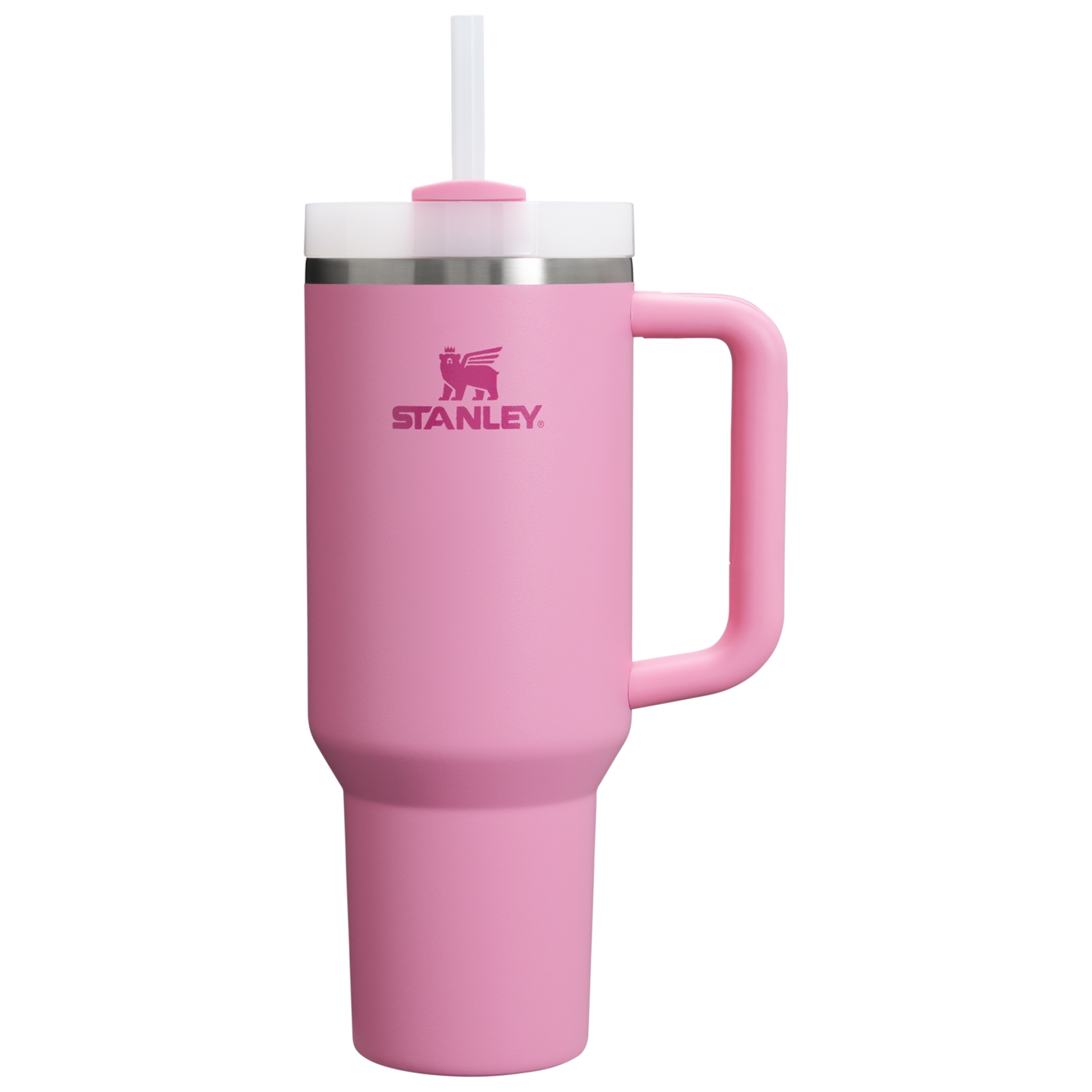 The Stanley H2.0 FlowState™ Quencher Tumbler