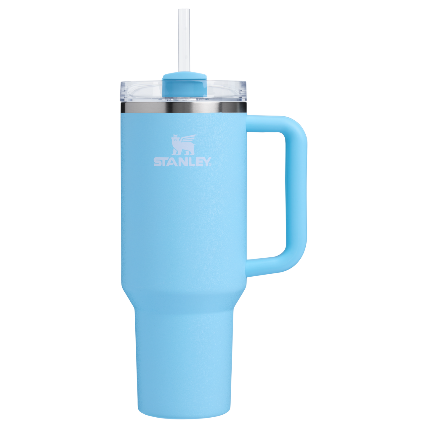 The Stanley H2.0 FlowState™ Quencher Tumbler