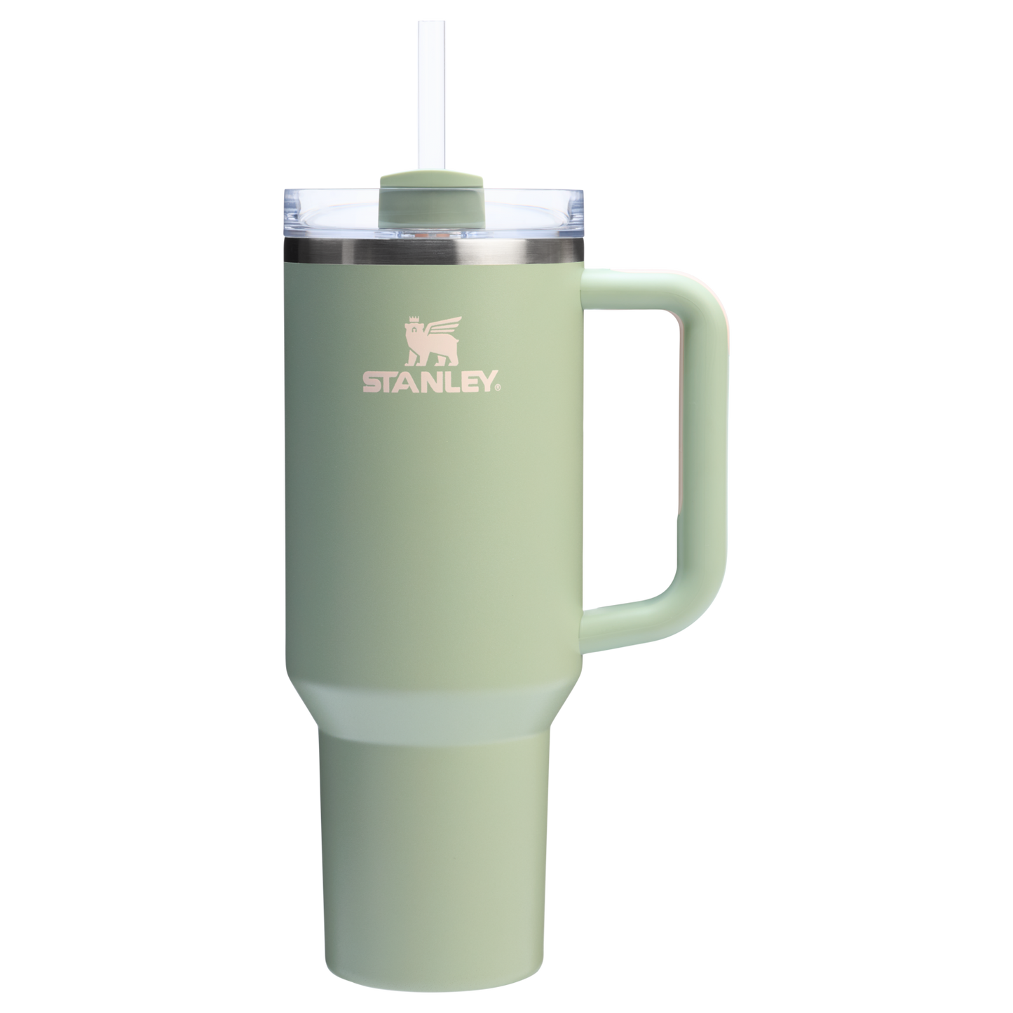 The Stanley H2.0 FlowState™ Quencher Tumbler