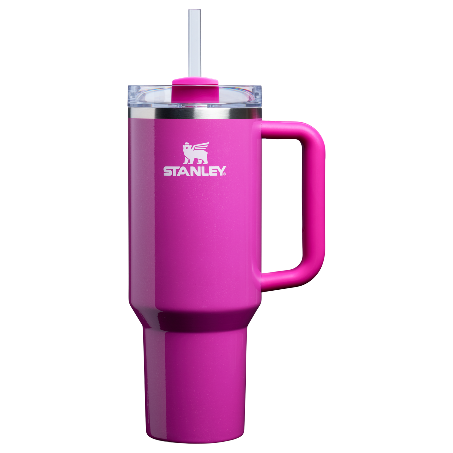 The Stanley H2.0 FlowState™ Quencher Tumbler