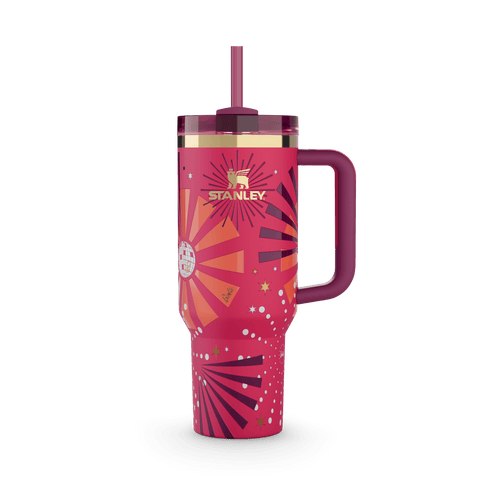 The Stanley x Barbie™ Quencher Tumbler