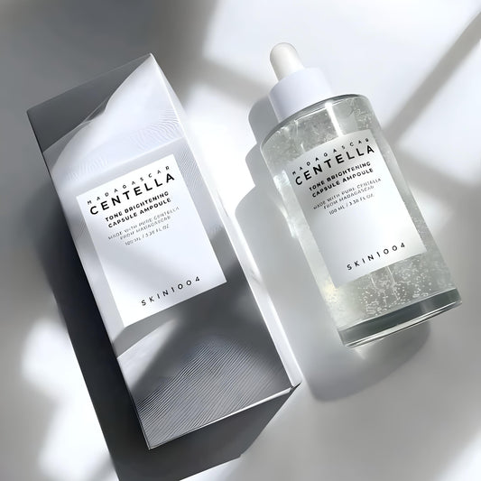 Skin1004 - Madagascar Centella Ampoule 100ml