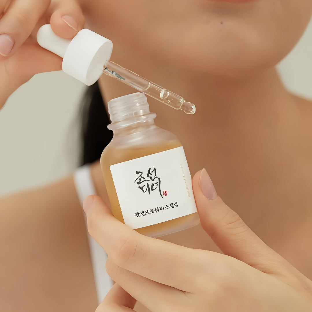 Beauty of Joseon Glow Serum Propolis + Niacinamide 30ml
