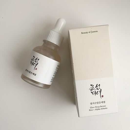 Beauty of Joseon Glow Serum Propolis + Niacinamide 30ml