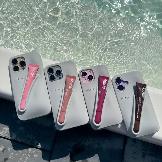 Rhode Peptide Lip Case by Hailey Bieber