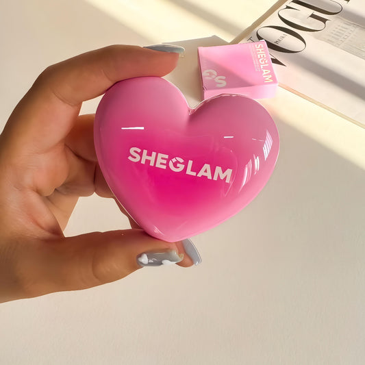 Sheglam Cupid Cream Blush