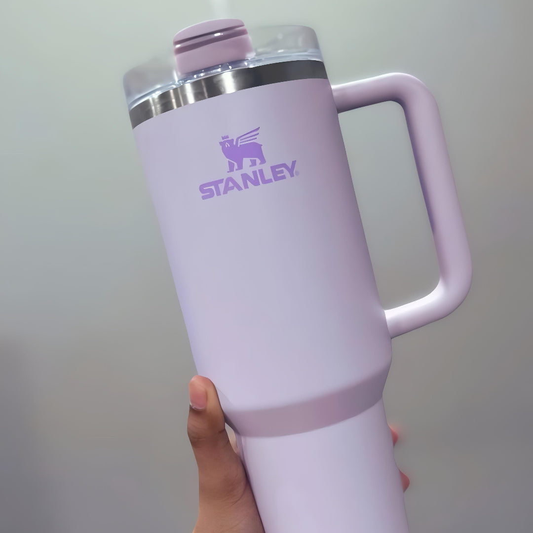 The Stanley H2.0 FlowState™ Quencher Tumbler